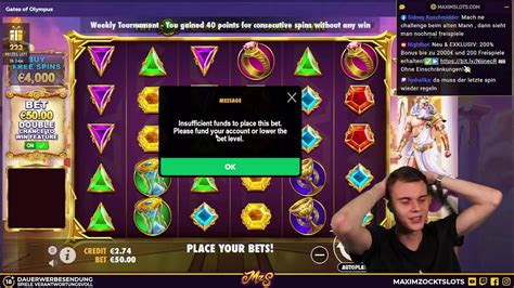 maxim zockt slots twitch.